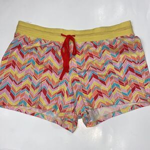 Sleep Chic Woman Short Size S